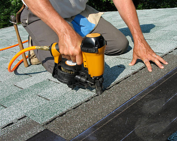 Heating Cable for Roof Installation in Round Lake, IL