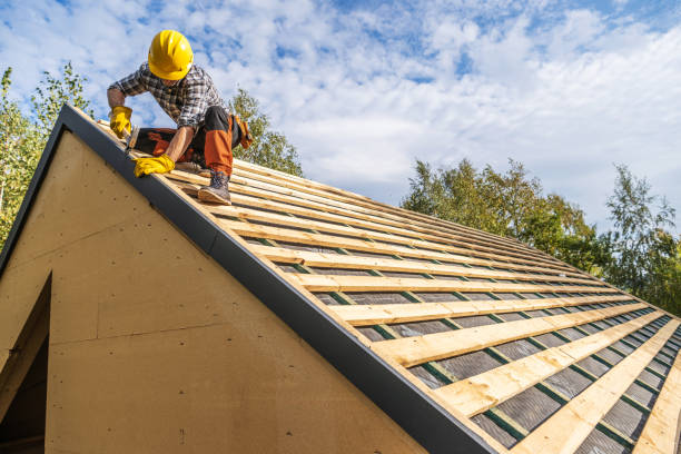 Best Commercial Roofing Services  in Round Lake, IL