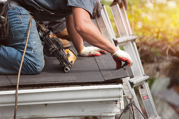 Best Best Roofing Contractors  in Round Lake, IL