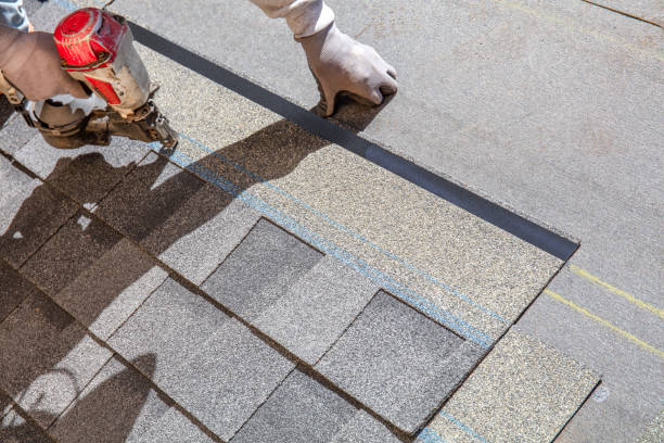 Best Roof Waterproofing Services  in Round Lake, IL